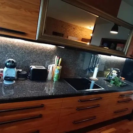 Solid In Zolit Lägenhet Riga