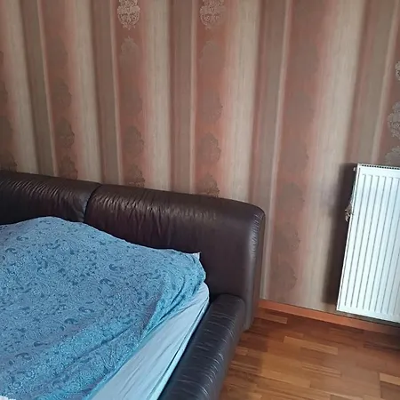 Lägenhet Solid In Zolit