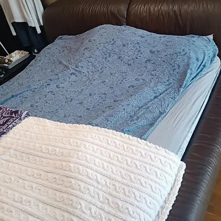 Solid In Zolit Lägenhet Riga