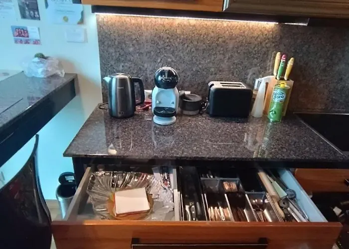 Solid In Zolit Lägenhet Riga