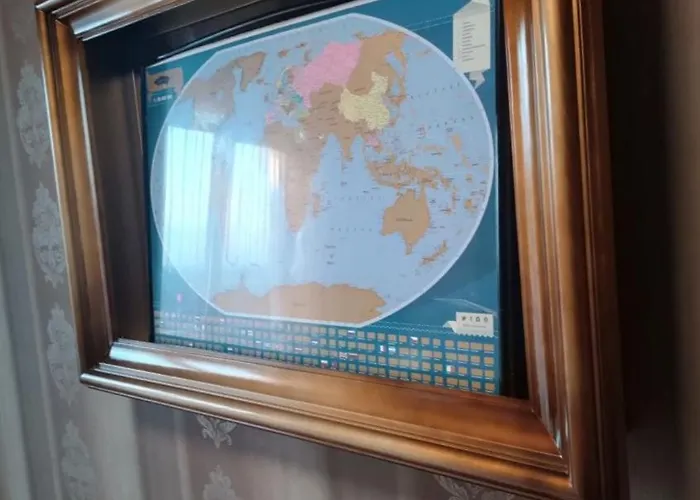 公寓 Solid In Zolit *