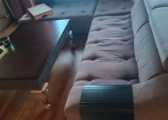 Lägenhet Solid In Zolit Riga