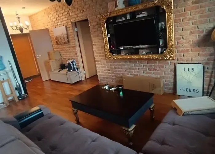 Lägenhet Solid In Zolit