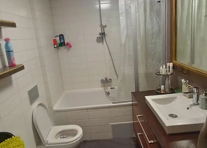 Solid In Zolit Lägenhet *