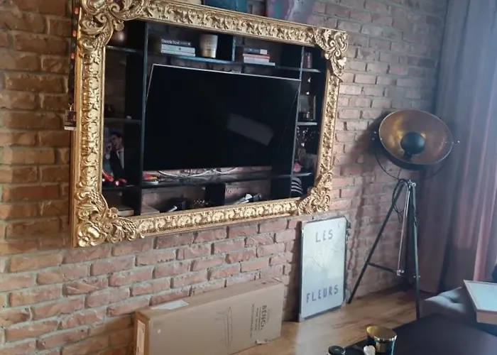 Lägenhet Solid In Zolit Riga